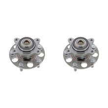 Load image into Gallery viewer, MSUPHUB12467 Mevotech Supreme Wheel Bearing and Hub Assembly Kit