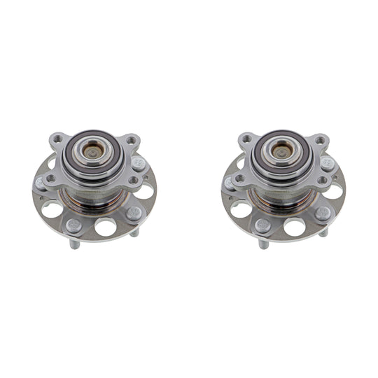 MSUPHUB12467 Mevotech Supreme Wheel Bearing and Hub Assembly Kit