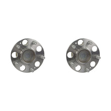 Load image into Gallery viewer, MSUPHUB12497 Mevotech Supreme Wheel Bearing and Hub Assembly Kit