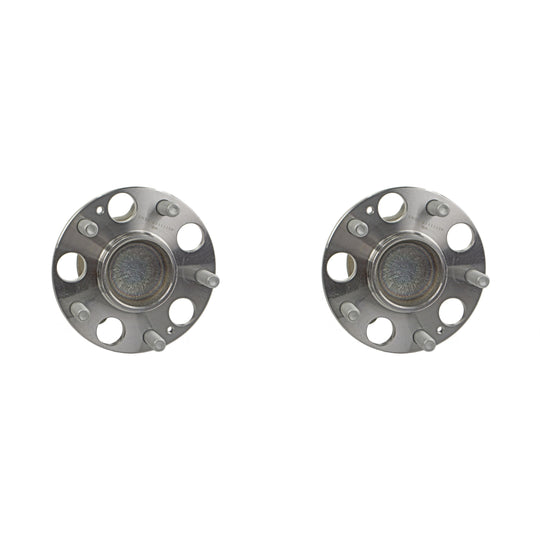 MSUPHUB12497 Mevotech Supreme Wheel Bearing and Hub Assembly Kit