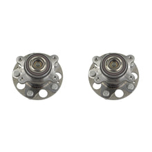 Load image into Gallery viewer, MSUPHUB12497 Mevotech Supreme Wheel Bearing and Hub Assembly Kit
