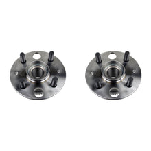 Charger l'image dans la galerie, MSUPHUB12510 Mevotech Supreme Wheel Bearing and Hub Assembly Kit
