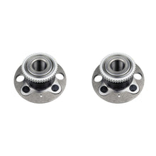 Charger l'image dans la galerie, MSUPHUB12510 Mevotech Supreme Wheel Bearing and Hub Assembly Kit