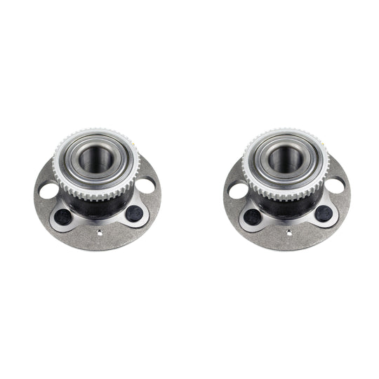 MSUPHUB12510 Mevotech Supreme Wheel Bearing and Hub Assembly Kit