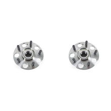 Charger l'image dans la galerie, MSUPHUB12514 Mevotech Supreme Wheel Bearing and Hub Assembly Kit