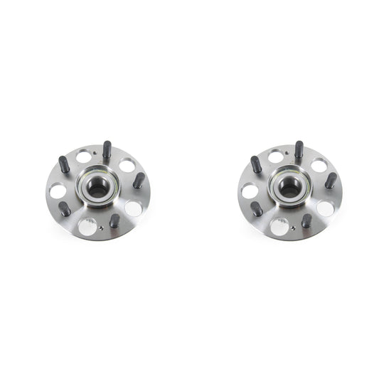 MSUPHUB12514 Mevotech Supreme Wheel Bearing and Hub Assembly Kit