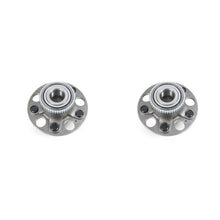 Charger l'image dans la galerie, MSUPHUB12514 Mevotech Supreme Wheel Bearing and Hub Assembly Kit