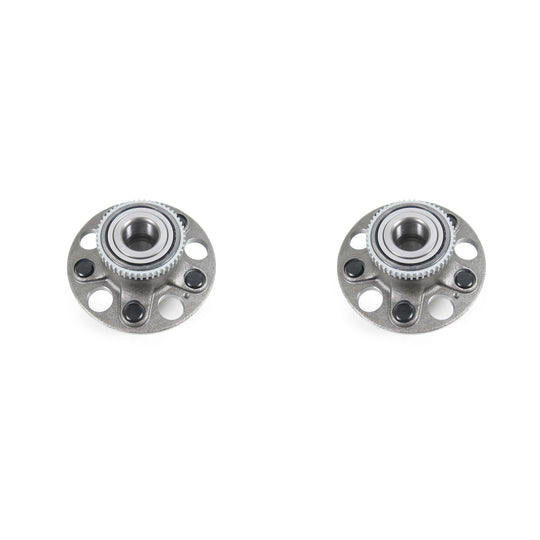 MSUPHUB12514 Mevotech Supreme Wheel Bearing and Hub Assembly Kit