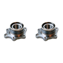 Load image into Gallery viewer, MSUPHUB12521 Mevotech Supreme Wheel Bearing and Hub Assembly Kit