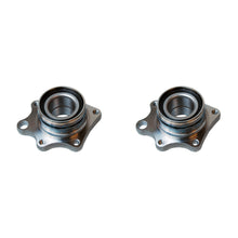 Load image into Gallery viewer, MSUPHUB12525 Mevotech Supreme Wheel Bearing and Hub Assembly Kit