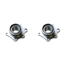 Load image into Gallery viewer, MSUPHUB12534 Mevotech Supreme Wheel Bearing and Hub Assembly Kit