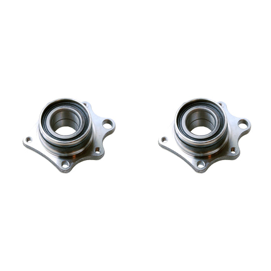 MSUPHUB12534 Mevotech Supreme Wheel Bearing and Hub Assembly Kit