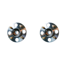 Load image into Gallery viewer, MSUPHUB12543 Mevotech Supreme Wheel Bearing and Hub Assembly Kit