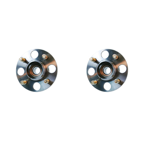 MSUPHUB12543 Mevotech Supreme Wheel Bearing and Hub Assembly Kit