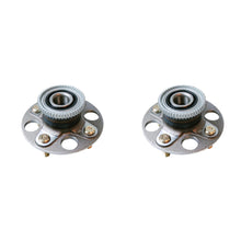 Load image into Gallery viewer, MSUPHUB12543 Mevotech Supreme Wheel Bearing and Hub Assembly Kit
