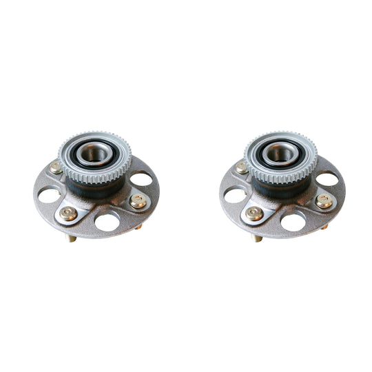MSUPHUB12543 Mevotech Supreme Wheel Bearing and Hub Assembly Kit