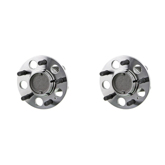 MSUPHUB12550 Mevotech Supreme Wheel Bearing and Hub Assembly Kit