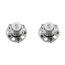 Load image into Gallery viewer, MSUPHUB12550 Mevotech Supreme Wheel Bearing and Hub Assembly Kit