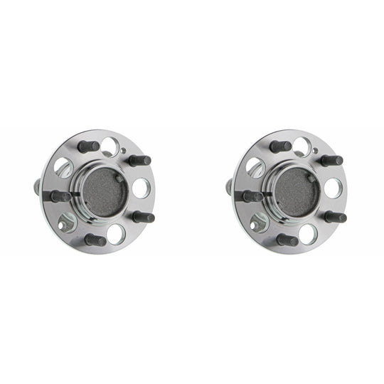 MSUPHUB12559 Mevotech Supreme Wheel Bearing and Hub Assembly Kit