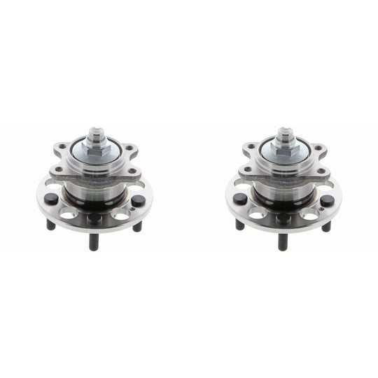 MSUPHUB12559 Mevotech Supreme Wheel Bearing and Hub Assembly Kit