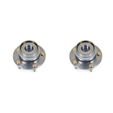 Load image into Gallery viewer, MSUPHUB12567 Mevotech Supreme Wheel Bearing and Hub Assembly Kit