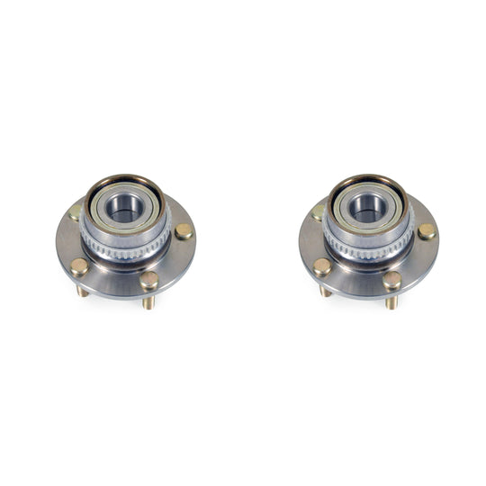 MSUPHUB12567 Mevotech Supreme Wheel Bearing and Hub Assembly Kit
