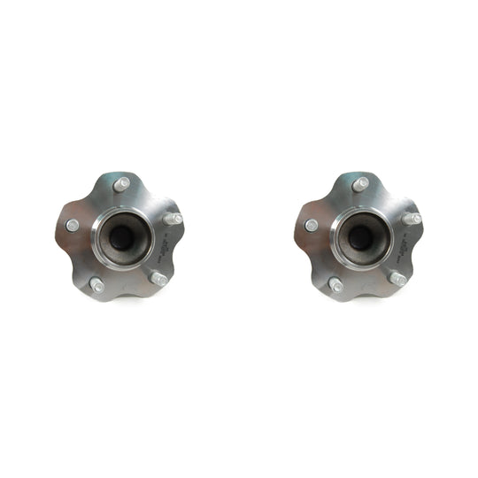 MSUPHUB12577 Mevotech Supreme Wheel Bearing and Hub Assembly Kit