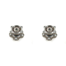 Load image into Gallery viewer, MSUPHUB12577 Mevotech Supreme Wheel Bearing and Hub Assembly Kit