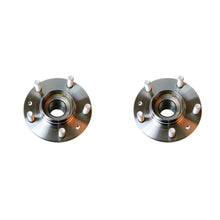 Load image into Gallery viewer, MSUPHUB12598 Mevotech Supreme Wheel Bearing and Hub Assembly Kit