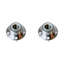 Load image into Gallery viewer, MSUPHUB12598 Mevotech Supreme Wheel Bearing and Hub Assembly Kit