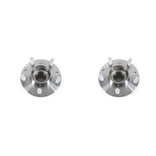 Charger l'image dans la galerie, MSUPHUB12600 Mevotech Supreme Wheel Bearing and Hub Assembly Kit