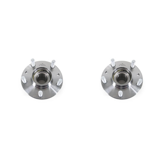 MSUPHUB12600 Mevotech Supreme Wheel Bearing and Hub Assembly Kit