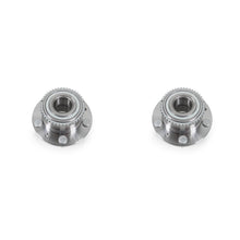 Charger l'image dans la galerie, MSUPHUB12600 Mevotech Supreme Wheel Bearing and Hub Assembly Kit
