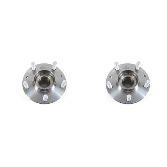 MSUPHUB12626 Mevotech Supreme Wheel Bearing and Hub Assembly Kit