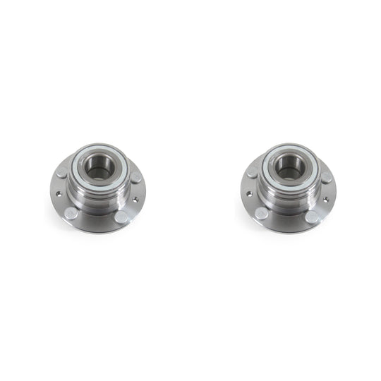 MSUPHUB12626 Mevotech Supreme Wheel Bearing and Hub Assembly Kit