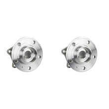 Load image into Gallery viewer, MSUPHUB12631 Mevotech Supreme Wheel Bearing and Hub Assembly Kit