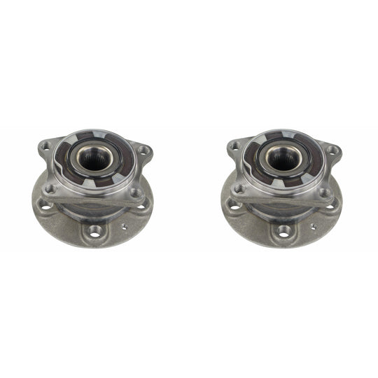 MSUPHUB12631 Mevotech Supreme Wheel Bearing and Hub Assembly Kit