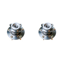 Load image into Gallery viewer, MSUPHUB12641 Mevotech Supreme Wheel Bearing and Hub Assembly Kit
