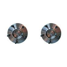 Load image into Gallery viewer, MSUPHUB12657 Mevotech Supreme Wheel Bearing and Hub Assembly Kit