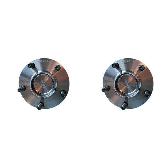 MSUPHUB12657 Mevotech Supreme Wheel Bearing and Hub Assembly Kit