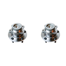 Load image into Gallery viewer, MSUPHUB12657 Mevotech Supreme Wheel Bearing and Hub Assembly Kit
