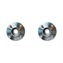 Load image into Gallery viewer, MSUPHUB12663 Mevotech Supreme Wheel Bearing and Hub Assembly Kit