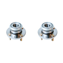 Load image into Gallery viewer, MSUPHUB12663 Mevotech Supreme Wheel Bearing and Hub Assembly Kit