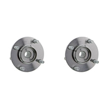 Load image into Gallery viewer, MSUPHUB12669 Mevotech Supreme Wheel Bearing and Hub Assembly Kit