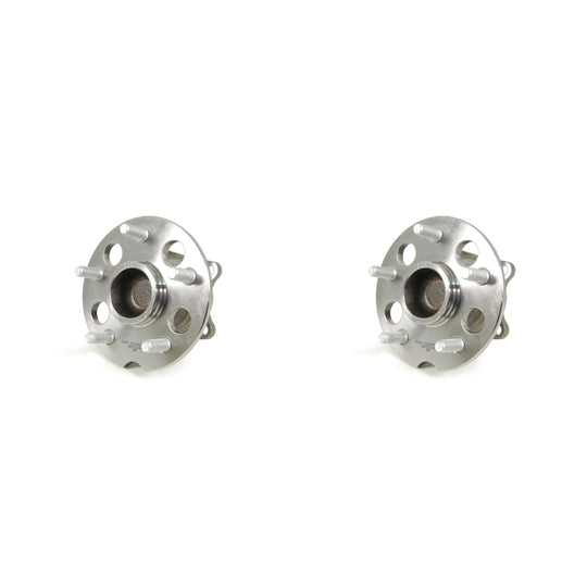 MSUPHUB12679 Mevotech Supreme Wheel Bearing and Hub Assembly Kit