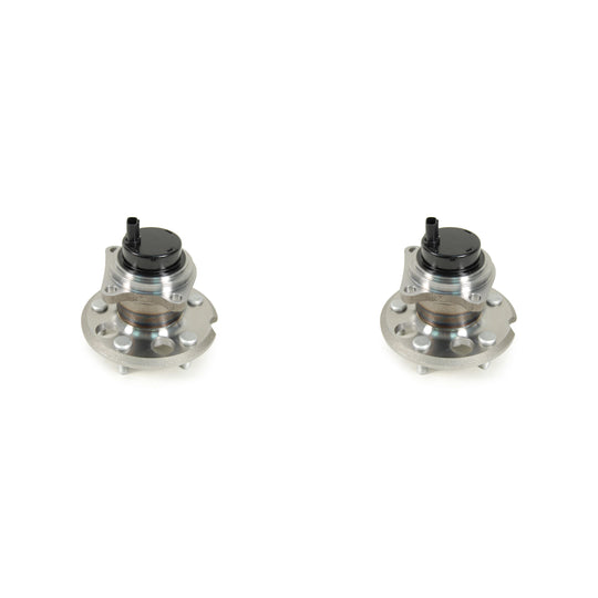 MSUPHUB12679 Mevotech Supreme Wheel Bearing and Hub Assembly Kit