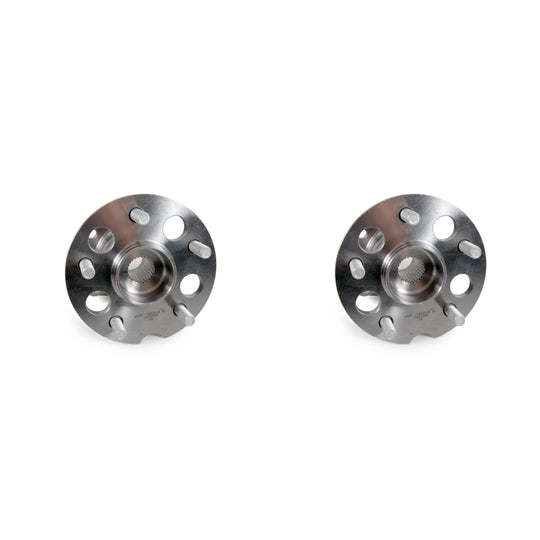 MSUPHUB12686 Mevotech Supreme Wheel Bearing and Hub Assembly Kit