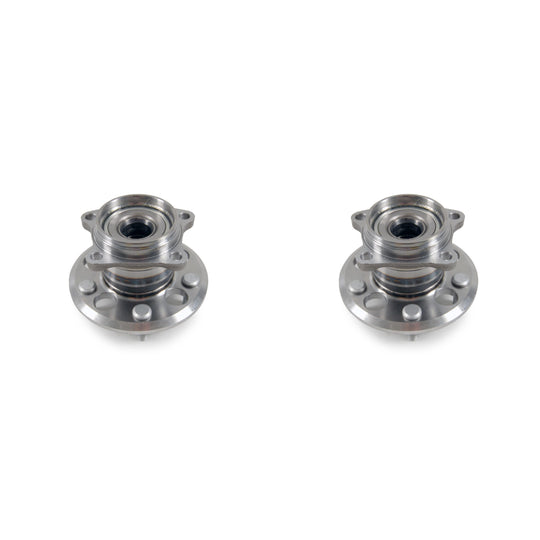 MSUPHUB12686 Mevotech Supreme Wheel Bearing and Hub Assembly Kit