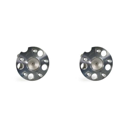 MSUPHUB12693 Mevotech Supreme Wheel Bearing and Hub Assembly Kit