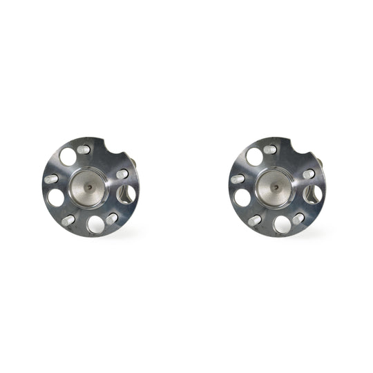 MSUPHUB12706 Mevotech Supreme Wheel Bearing and Hub Assembly Kit